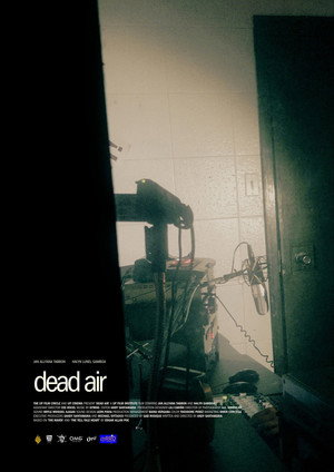 Dead Air poszter
