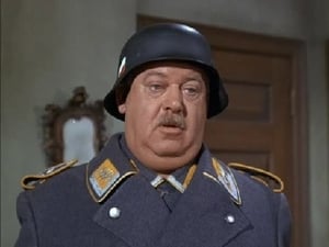 Hogan's Heroes 1. évad Ep.3 3. epizód