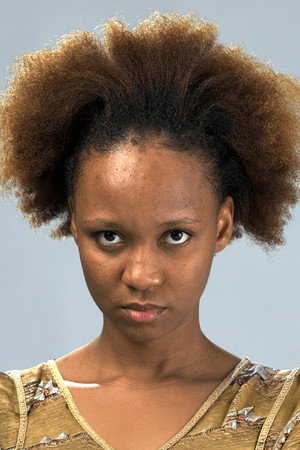Ahoue Prescilla profil kép