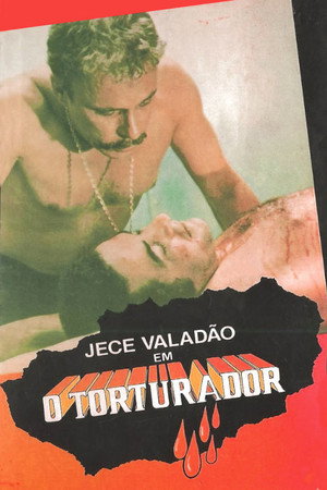 O Torturador poszter