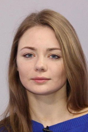 Karina Razumovskaya profil kép