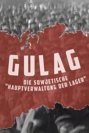 A Gulag poszter