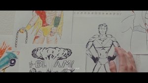 Bandi-Man háttérkép