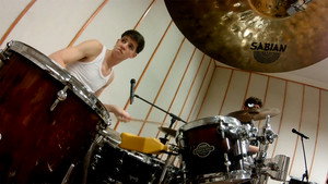 Festival De Ritmo - Dave Weckl | Vichel Band cover háttérkép