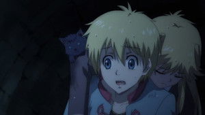 魔術士オーフェンはぐれ旅 2. évad Ep.6 6. epizód