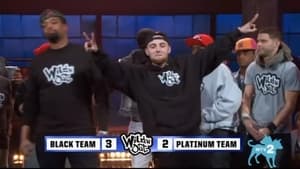 Nick Cannon Presents: Wild 'N Out Season 5 Ep.2 2. epizód