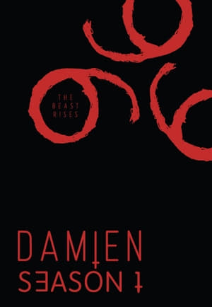 Damien: A sátán kegyeltje