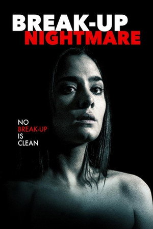 Break-Up Nightmare poszter