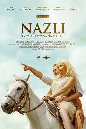 Nazlı poszter