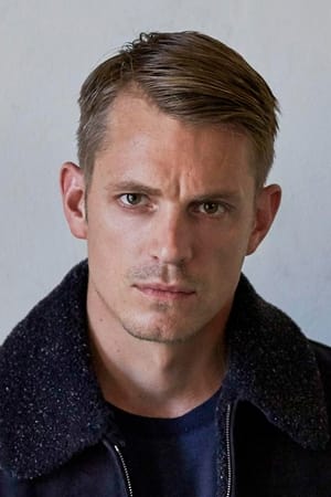 Joel Kinnaman profil kép