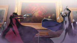 Hellsing Ultimate 1. évad Ep.3 3. epizód