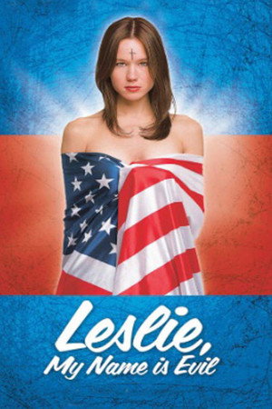 Leslie, My Name Is Evil poszter