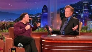 The Tonight Show with Conan O'Brien Season 1 Ep.139 139. epizód