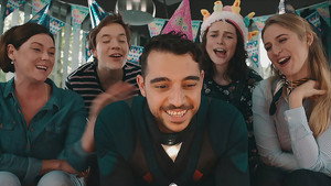 Buck Season 1 Ep.19 19. epizód