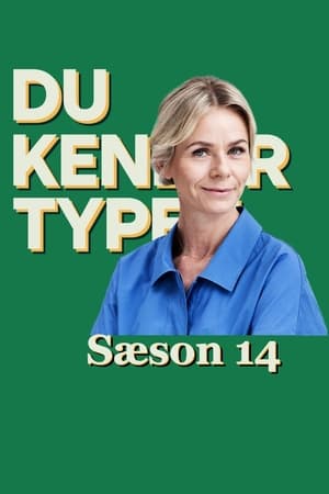 Kender du typen