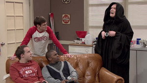 Studio C Season 2 Ep.8 8. epizód