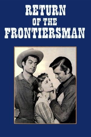 Return of the Frontiersman poszter