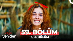 Aşk Yeniden 2. évad Ep.40 40. epizód