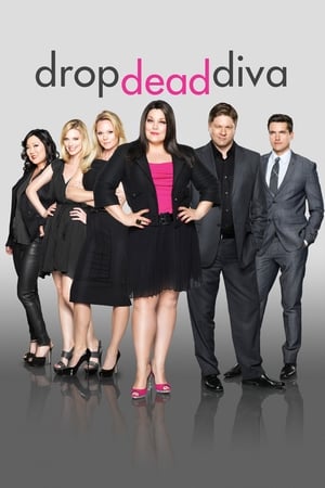 Drop Dead Diva poszter