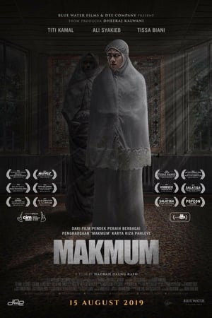 Makmum