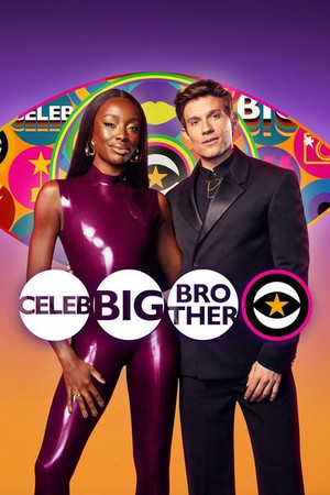 Celebrity Big Brother