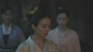 知否知否應是綠肥紅瘦 1. évad Ep.82 82. epizód