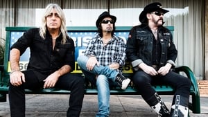 Motörhead : The Wörld Is Ours, Vol 2 - Anyplace Crazy as Anywhere Else háttérkép