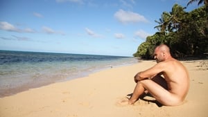 Naked and Marooned with Ed Stafford kép