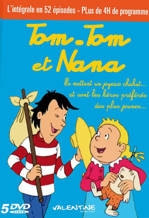 Tom-Tom et Nana poszter