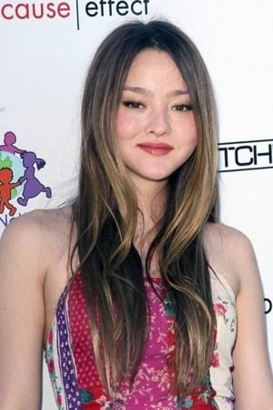 Devon Aoki profil kép