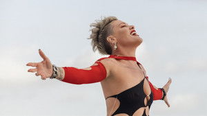 P!NK: Mein Leben in Songs háttérkép
