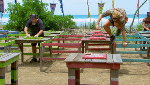 Survivor 30. évad Ep.8 8. epizód
