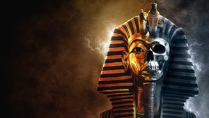 Tutankhamon mérgező sírja háttérkép