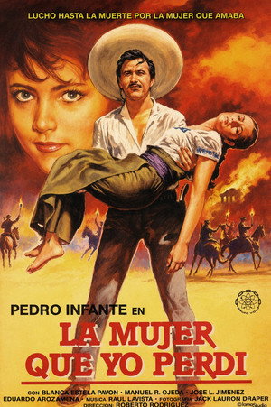 La Mujer Que Yo Perdí