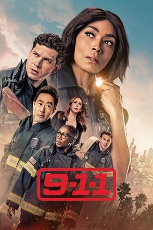9-1-1 poszter