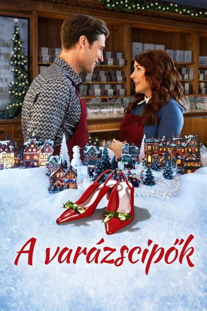 A varázscipők