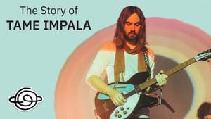 Tame Impala: The Undeniable Brilliance of Kevin Parker háttérkép