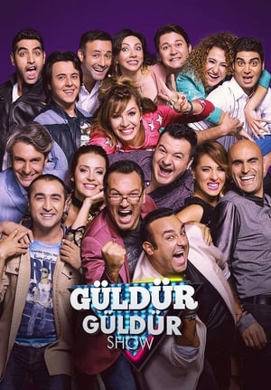 Güldür Güldür Show