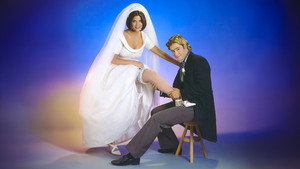 Saved By the Bell: Wedding in Las Vegas háttérkép