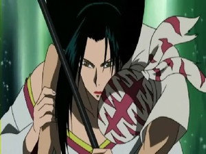 サムライ ディーパー キョウ 1. évad Ep.16 16. epizód