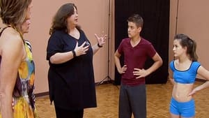 Dance Moms - Csillagképző 1. évad Ep.8 8. epizód