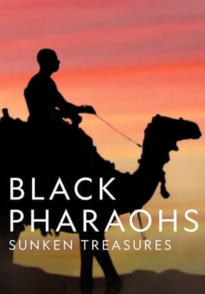 Black Pharaohs: Sunken Treasures poszter