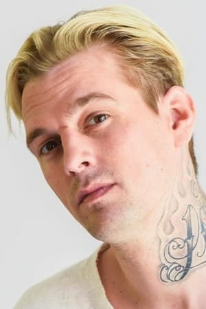 Aaron Carter profil kép