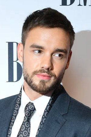 Liam Payne profil kép