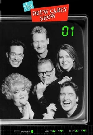 The Drew Carey Show