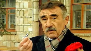 Следствие вели... Season 1 Ep.3 3. epizód