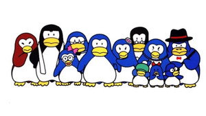 ペンギンズ・メモリー 幸福物語 háttérkép