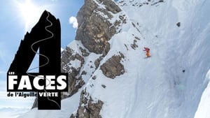 Les 4 Faces de l'Aiguille Verte háttérkép