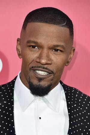 Jamie Foxx profil kép