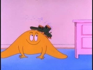 La Naissance des Barbapapa 1. évad Ep.26 26. epizód